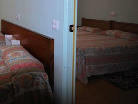 Hostal Fabrellas
