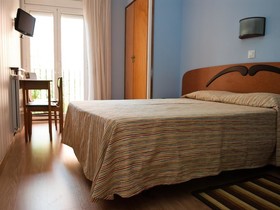Hostal Fabrellas