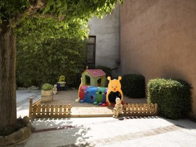 Hostal Fabrellas