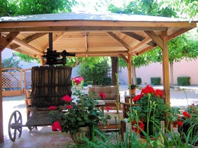Hostal Fabrellas