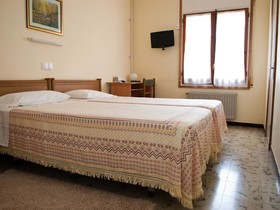Hostal Fabrellas