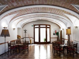 Hostal Fabrellas