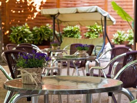 Hostal Fabrellas