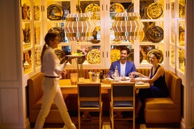Hotel Camiral