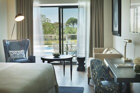 Hotel Camiral