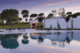 Hotel Camiral