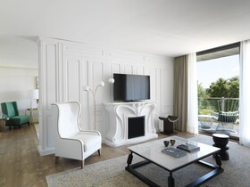 Hotel Camiral