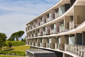 Hotel Camiral