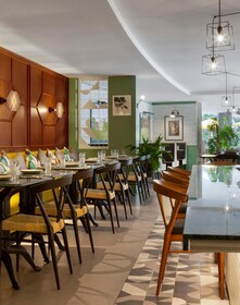 Hotel Camiral