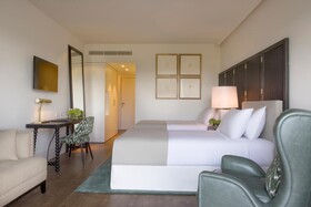 Hotel Camiral