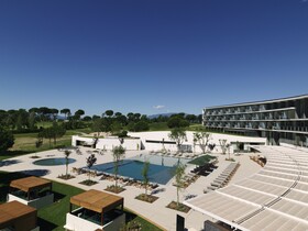 Hotel Camiral