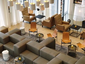 Hotel Camiral