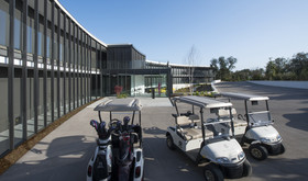 LAVIDA Hotel at Camiral Golf & Wellness