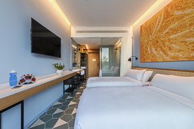 LAVIDA Hotel at Camiral Golf & Wellness
