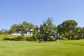 LAVIDA Hotel at Camiral Golf & Wellness
