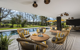 LAVIDA Hotel at Camiral Golf & Wellness
