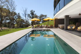 LAVIDA Hotel at Camiral Golf & Wellness