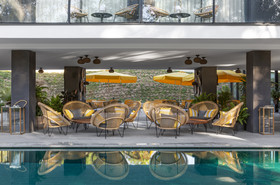 LAVIDA Hotel at Camiral Golf & Wellness