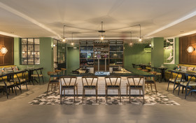 LAVIDA Hotel at Camiral Golf & Wellness