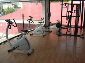Broquetas Spa Termal