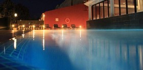 Broquetas Spa Termal