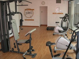 Broquetas Spa Termal