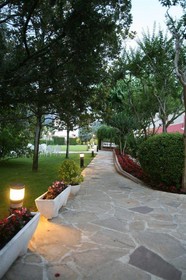 Broquetas Spa Termal