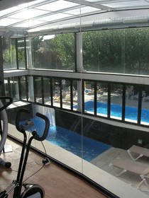 Broquetas Spa Termal