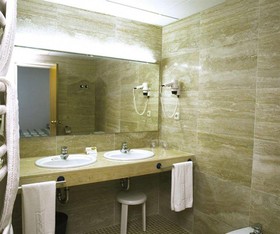 Broquetas Spa Termal