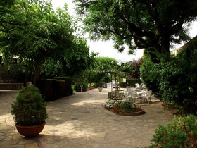Broquetas Spa Termal