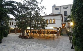 Broquetas Spa Termal