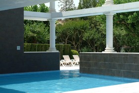 Broquetas Spa Termal