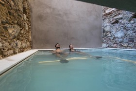 Balneari Termes Victòria