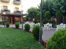 Balneari Termes Victòria