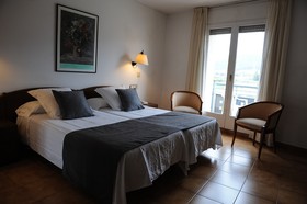 Balneari Termes Victòria