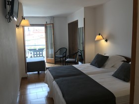 Balneari Termes Victòria
