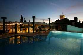 RVHotels Spa Vila de Caldes