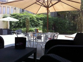 RVHotels Spa Vila de Caldes