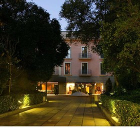 RVHotels Spa Vila de Caldes