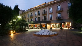 RVHotels Spa Vila de Caldes