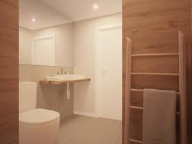 Dynamic Hotels Caldetes Barcelona