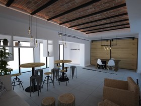 Dynamic Hotels Caldetes Barcelona