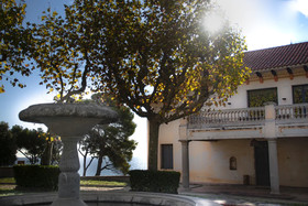 Santa Romana