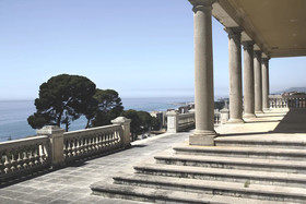 Santa Romana