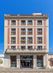 Hotel Espanya - 30º Hotels