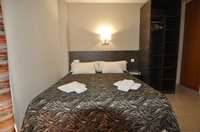 Aparthotel Safari
