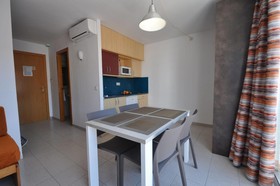 Aparthotel Safari