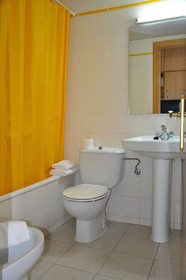 Aparthotel Safari
