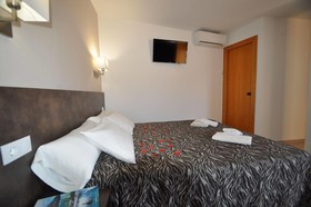 Aparthotel Safari
