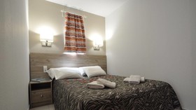 Aparthotel Safari